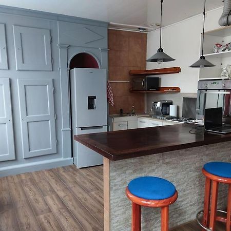 Appartement Coeur De Ville. Dole Esterno foto