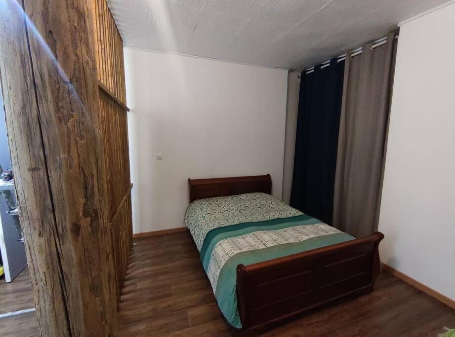 Appartement Coeur De Ville. Dole Esterno foto
