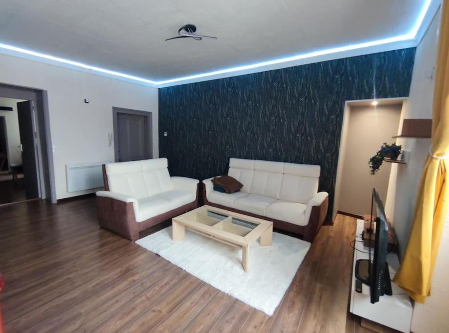 Appartement Coeur De Ville. Dole Esterno foto
