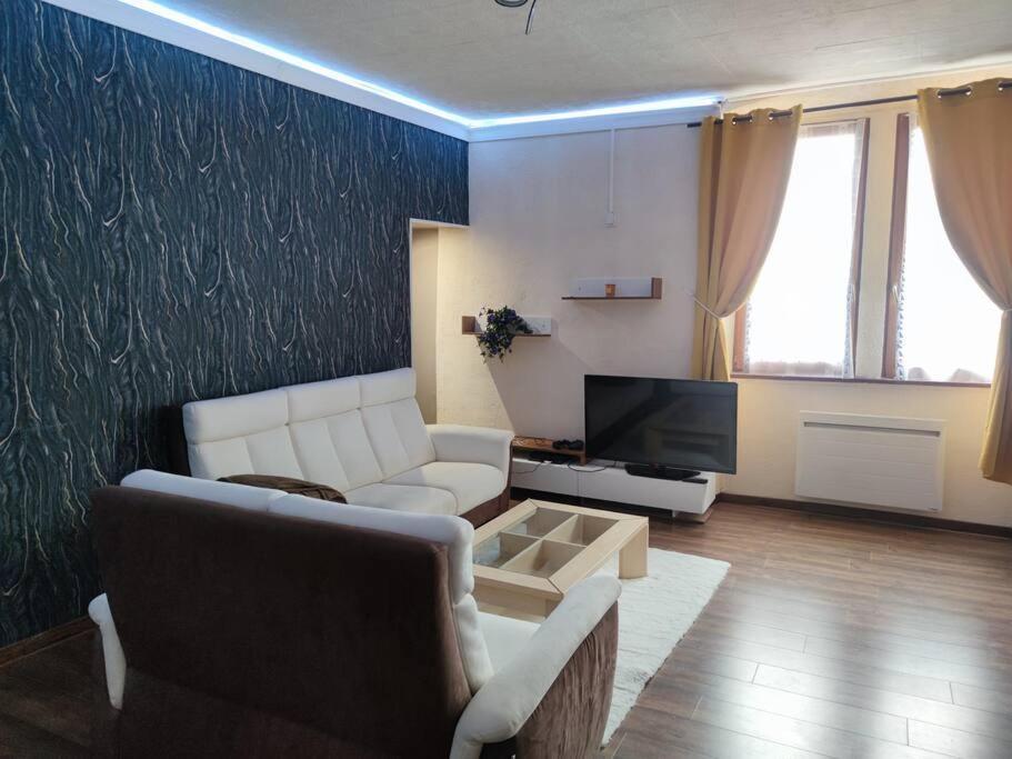 Appartement Coeur De Ville. Dole Esterno foto